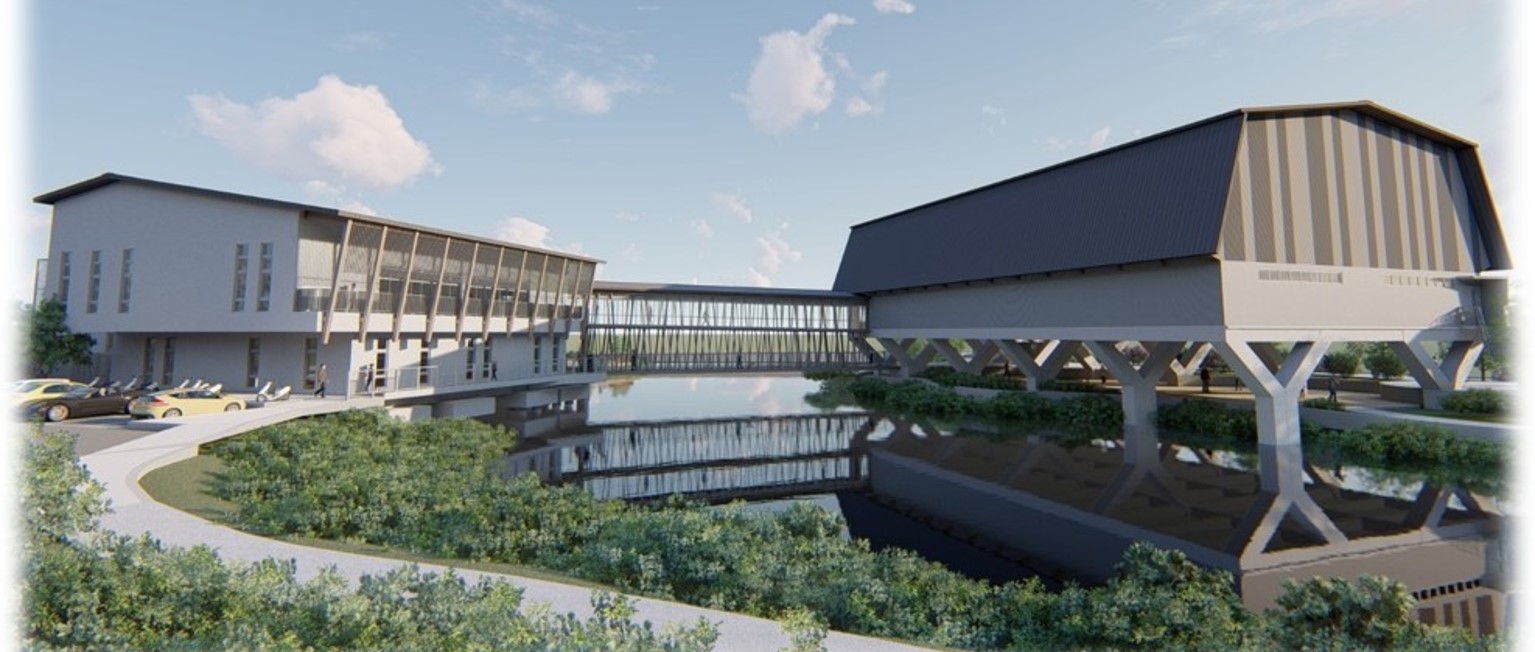 2026五大全民運動館接力到位